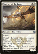 Watcher of the Roost | 30 | Khans of Tarkir