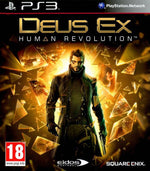 Deus Ex: Human Revolution [European Import] (Playstation 3)