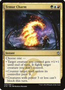Temur Charm | 208 | Khans of Tarkir