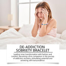 Colorful Crystal Bracelet, Everyday Hand With Decorative Personality Style Fashion Single Wrist Bracelet