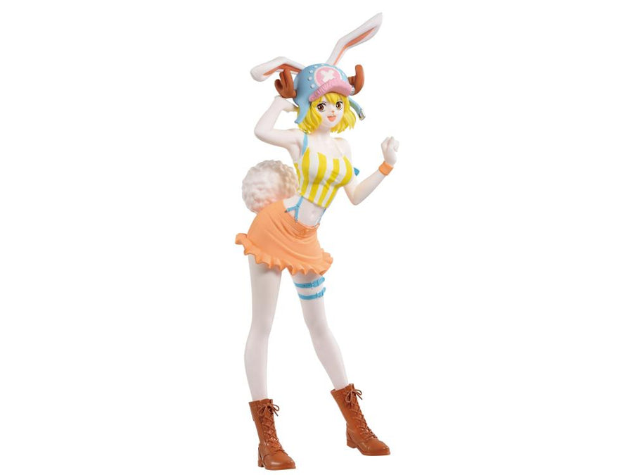 Banpresto: One Piece - Sweet Style Pirates Carrot (Version B)