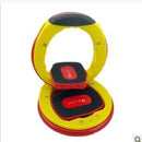 Plastic Material High Speed Drift Skate Board With Roller Whirlwind Skateboard