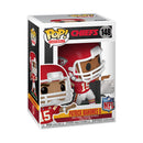 NFL Kansas City Chiefs Patrick Mahomes II Funko Pop!