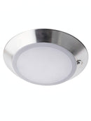 Jesco CM405M-40-CH Mini Disk Led Ceiling & Ada Wall Mount