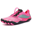 Cross-border Five-finger Wading Shoes