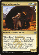 Bear's Companion | 167 | Khans of Tarkir