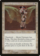 Mystic Visionary | 35 | Odyssey