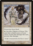 Pilgrim of Virtue | 41 | Odyssey