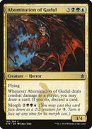 Abomination of Gudul | 159 | Khans of Tarkir
