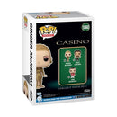 Funko Pop! Movies - Casino Vinyl Figures - Select Figure(s)