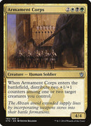 Armament Corps | 165 | Khans of Tarkir