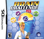 Brain Challenge (Nintendo DS)