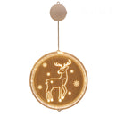 Christmas LED Room Decoration Lights