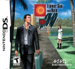 Flower Sun and Rain (Nintendo DS)