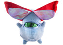 Ultra PRO: Gamer Pouch - Bravest Warriors (Catbug)