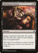 Rakshasa's Secret | 84 | Khans of Tarkir
