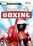 Don King Boxing (Wii)