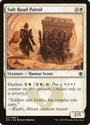 Salt Road Patrol | 21 | Khans of Tarkir