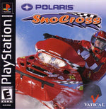 Polaris SnoCross (Playstation)