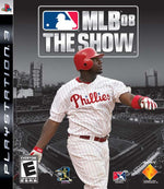 MLB 08 The Show (Playstation 3)