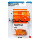 Hot Wheels Silver Series Pantone Sunset Race (9134) - Select Vehicle(s)