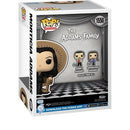 The Addams Family Morticia Addams in Chair Deluxe Funko Pop! Vinyl Figure #1550