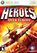 Heroes Over Europe (Xbox 360)