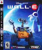 Disney*Pixar WALL-E (Playstation 3)