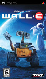 Disney*Pixar WALL-E (PSP)