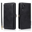 Multifunctional Wallet Mobile Phone Holster