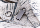 Custom Logo USB Flash Drives - Various Capacities (2GB-32GB)