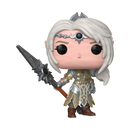 ECCC 2026 Convention Exclusive Limited Edition Baldur's Gate Pop! Selûnite Shadowheart with Pop! Protector LIMITED EDITION 1500 Pieces