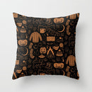 Halloween pillowcase