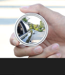 Rotating Rearview Mirror Blind Spot Mirror