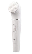 Portable 5-in-1 Electric Massager Scrubber