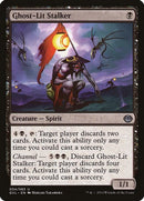 Ghost-Lit Stalker | 34 | Duel Decks: Anthology