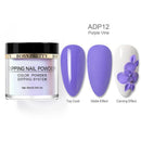 Nail Polish & Infiltration Powder Set