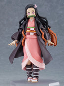 Demon Slayer: Kimetsu no Yaiba figma 508 Nezuko Kamado Figure