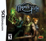 Mazes of Fate (Nintendo DS)