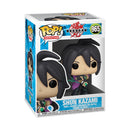 POP! Animation: Bakugan - Shun Kazami