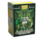Dragon Shield: Standard 100ct Brushed Art Sleeves - King Mothar Vanguard (Classic)