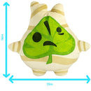 Club Mocchi Mocchi The Legend of Zelda Korok Mega 15-Inch Plush