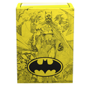 Dragon Shield: Standard 100ct Art Sleeves - Batman Core