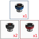 Electric Cupping Massager Anti-Cellulite Slimming