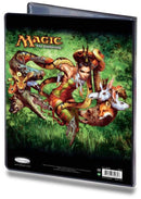 Ultra PRO: 9-Pocket PRO Binder - Squee, Goblin Nabob / Gaea's Herald