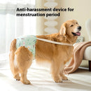 Big Dog Menstrual Panties Menstrual Period Diaper Pants