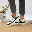 European Fashion Platform Couple's Board Shoes