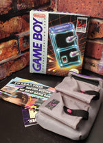 Nintendo Gameboy Compact Carrying Case (Gameboy)