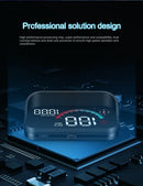 Car Head Up Display GPS Speed Projector