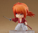 Rurouni Kenshin Nendoroid 1613 Kenshin Himura Figure